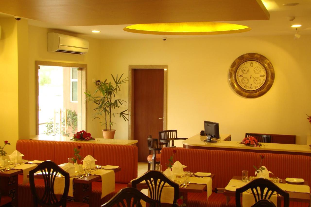 Aurum Boutique Hotel Jaipur Exterior photo