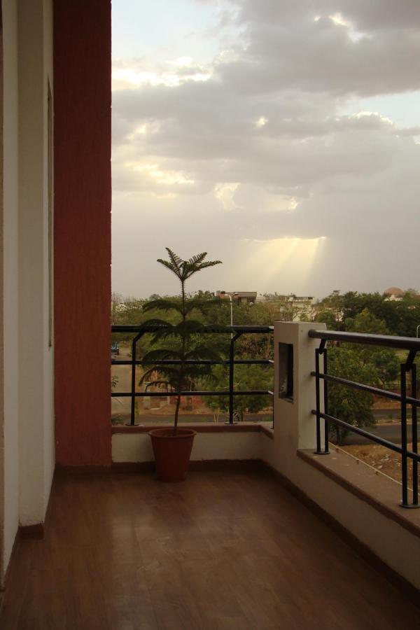 Aurum Boutique Hotel Jaipur Exterior photo