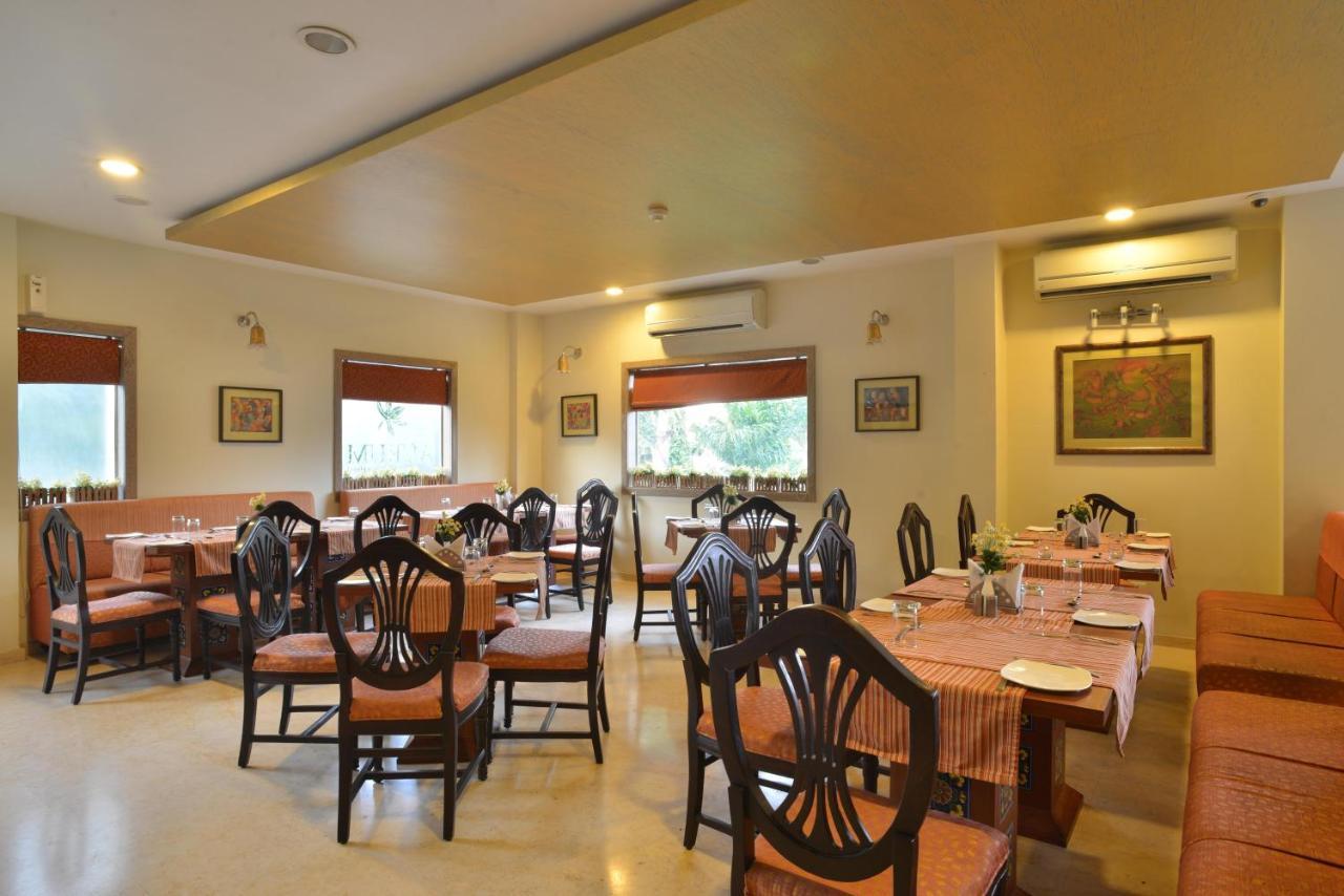 Aurum Boutique Hotel Jaipur Exterior photo