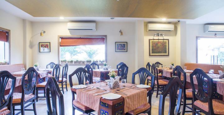 Aurum Boutique Hotel Jaipur Exterior photo