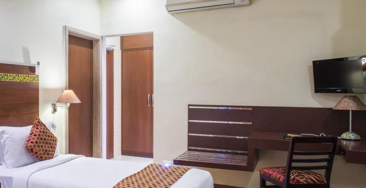 Aurum Boutique Hotel Jaipur Exterior photo