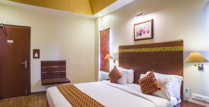 Aurum Boutique Hotel Jaipur Exterior photo