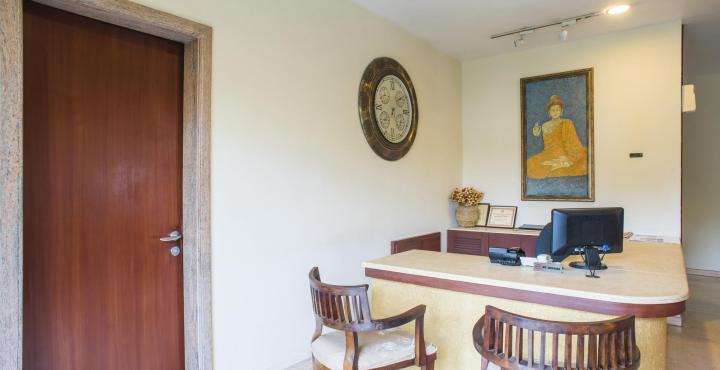 Aurum Boutique Hotel Jaipur Exterior photo